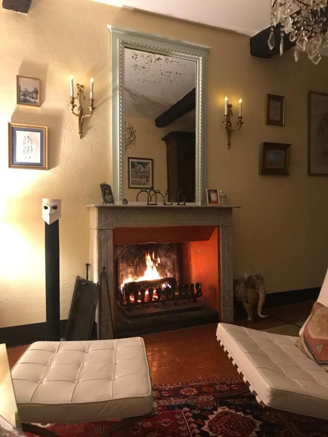 Olmeta-di-Tuda A Casa Di Pia Bed & Breakfast エクステリア 写真