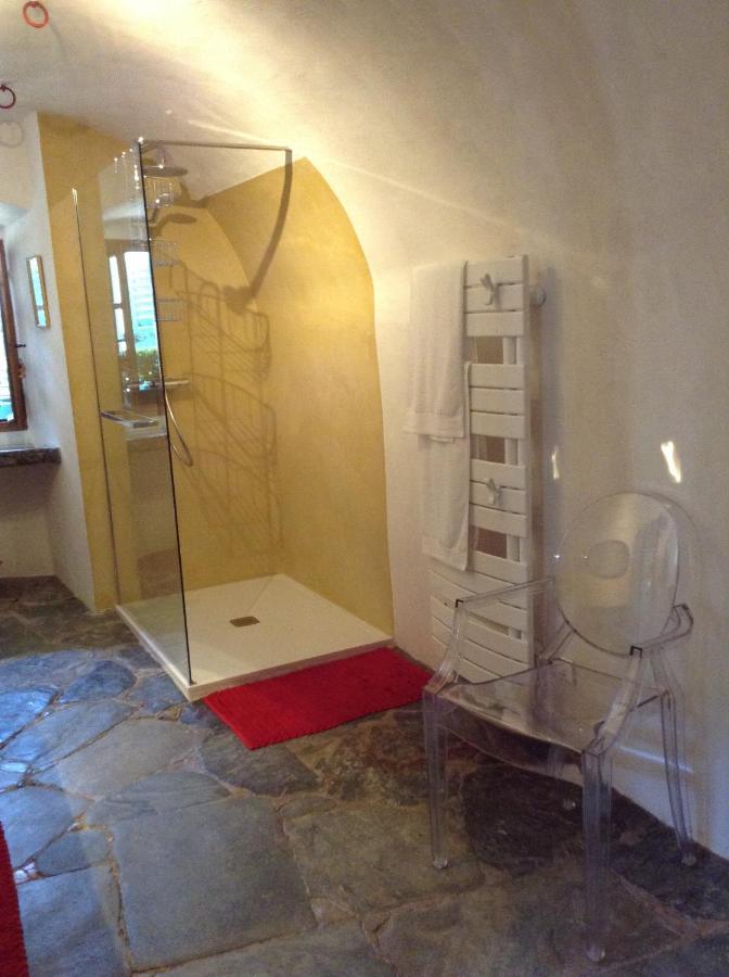 Olmeta-di-Tuda A Casa Di Pia Bed & Breakfast エクステリア 写真