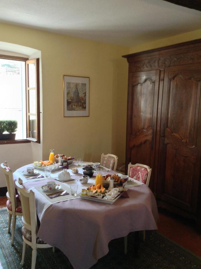Olmeta-di-Tuda A Casa Di Pia Bed & Breakfast エクステリア 写真