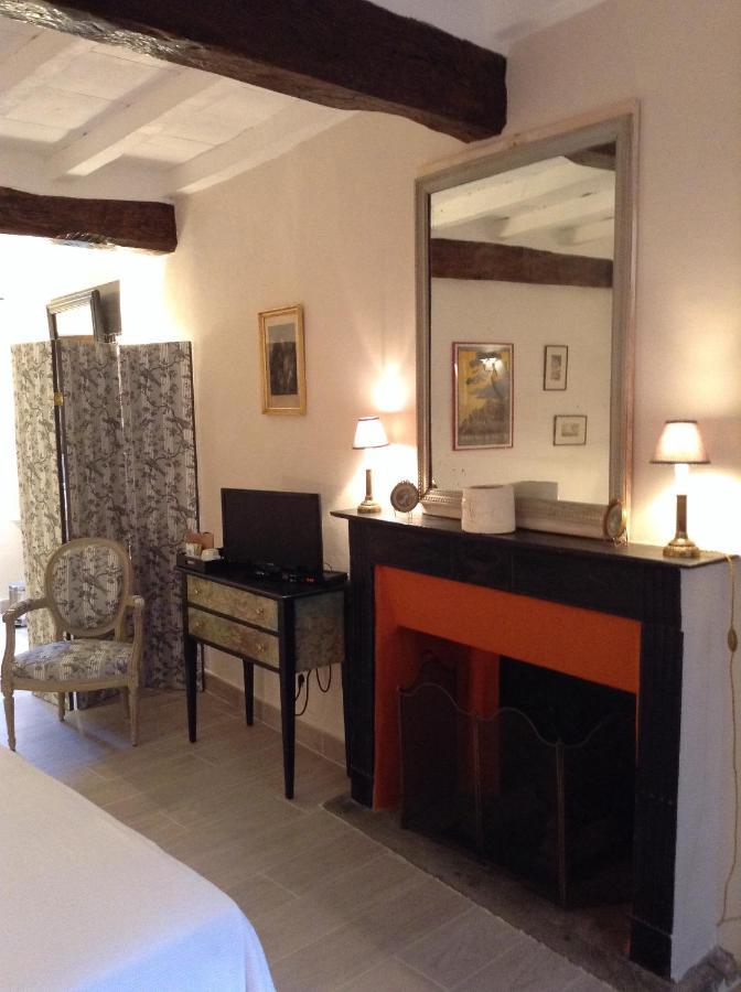 Olmeta-di-Tuda A Casa Di Pia Bed & Breakfast エクステリア 写真