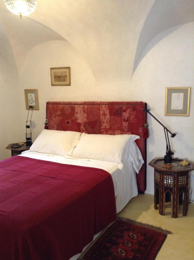 Olmeta-di-Tuda A Casa Di Pia Bed & Breakfast エクステリア 写真